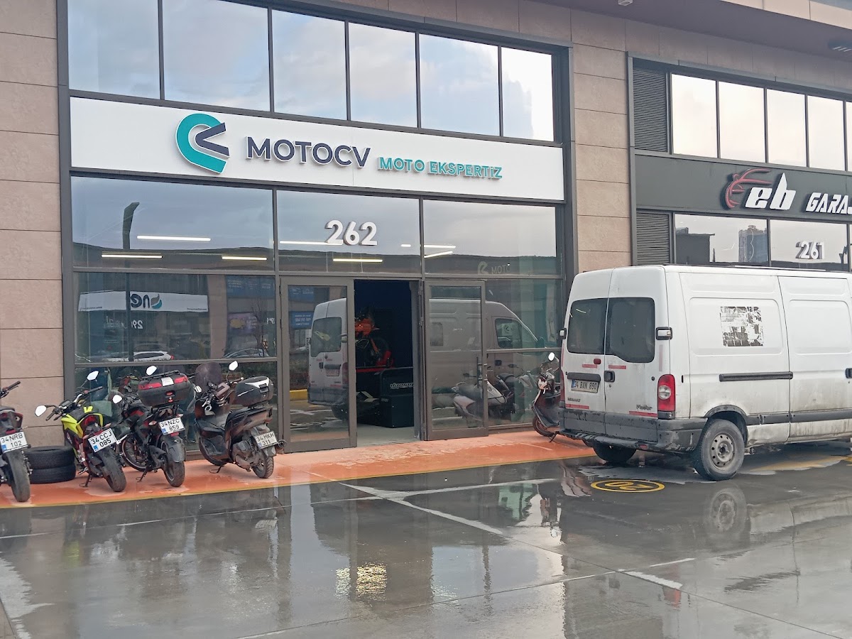 FTM Moto Transfer ve ATV Taşımacılık Hizmetleri MotoCV Hizmeti